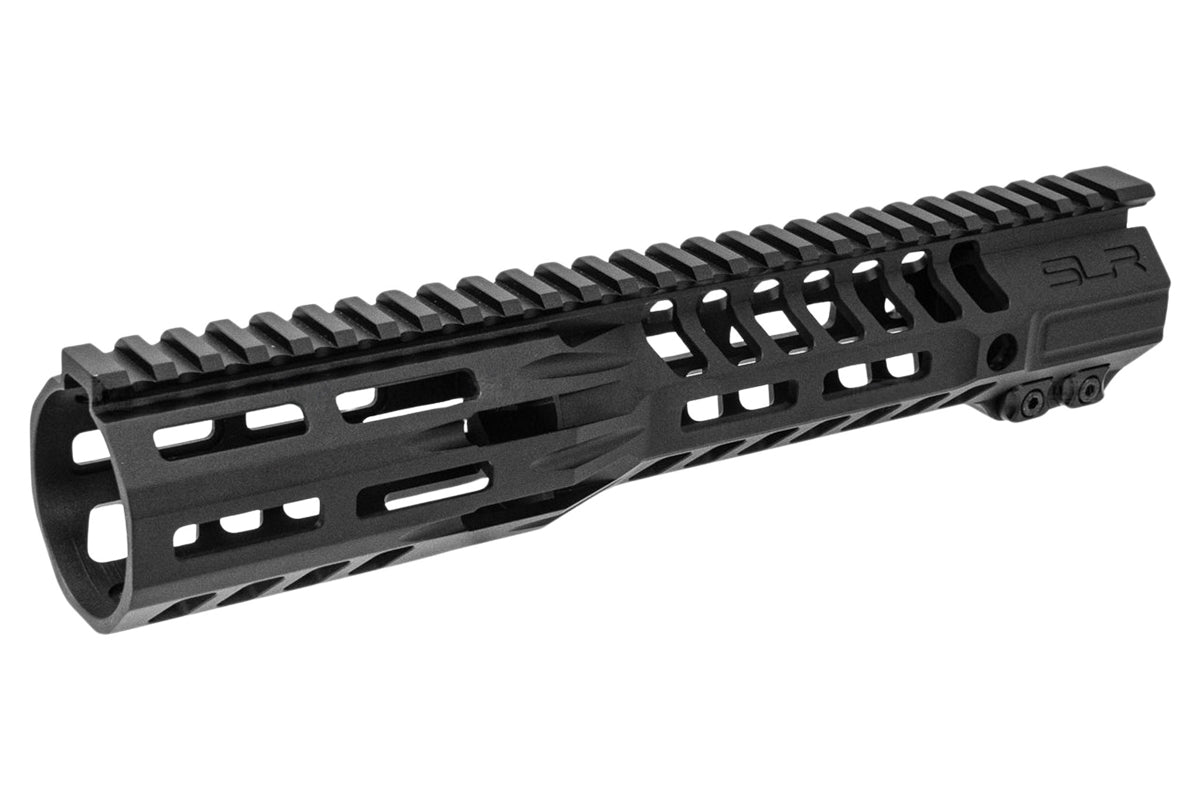 Dytac (SLR Rifleworks) 7.25/11.25 inch SD M Lok Handguard Kit for MWS M4 GBB Airsoft