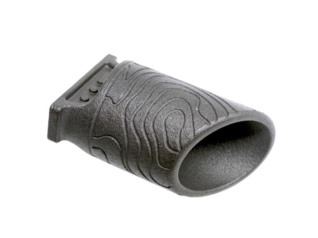 Advantage Airsoft Contour Line Style Mlok Grip (Cut)