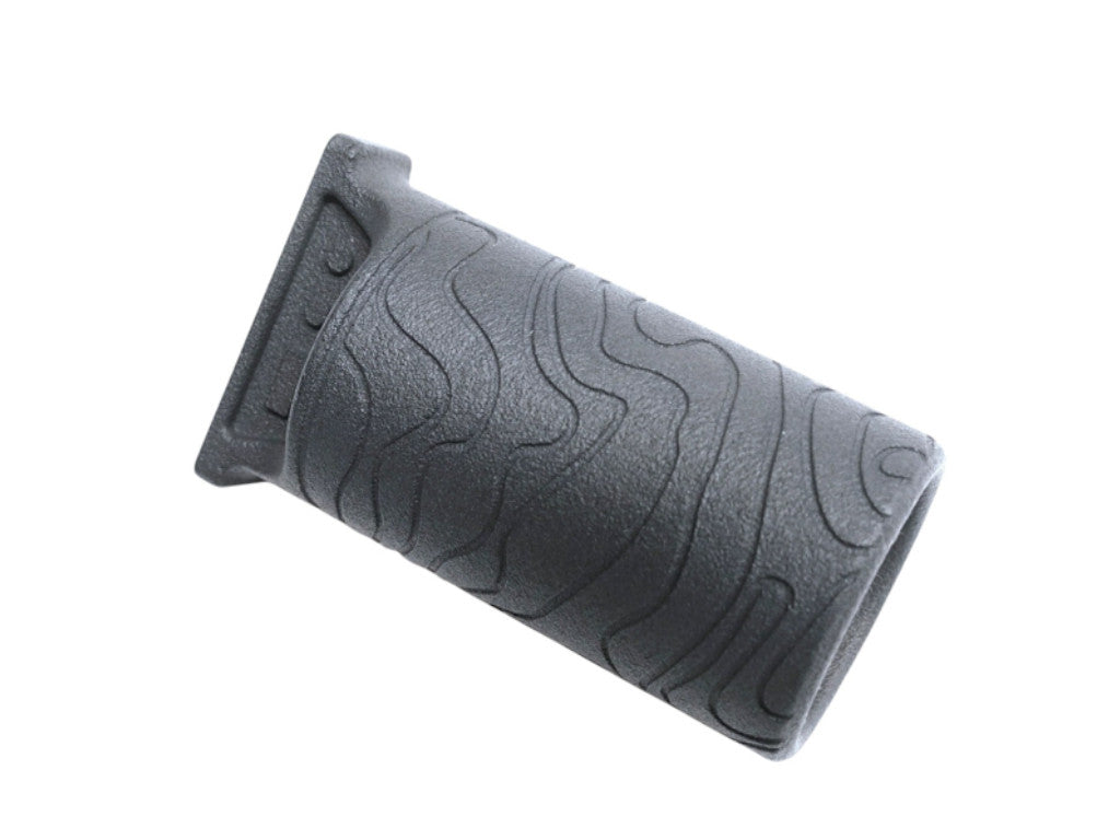 Advantage Airsoft Contour Line Style Mlok Grip (Normal)