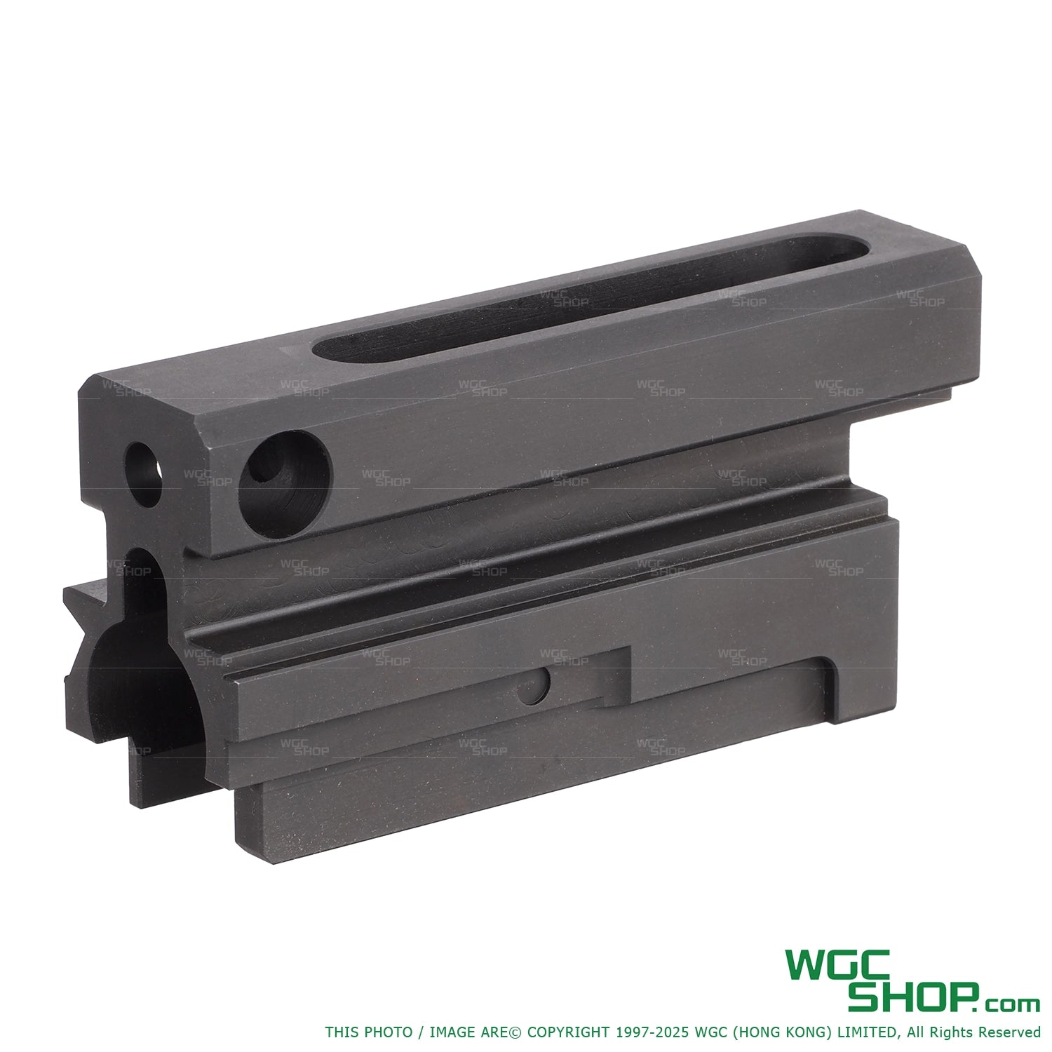 DRAGON WORKSHOP Steel Bolt for MARUYAMA SCW-9 GBB Series