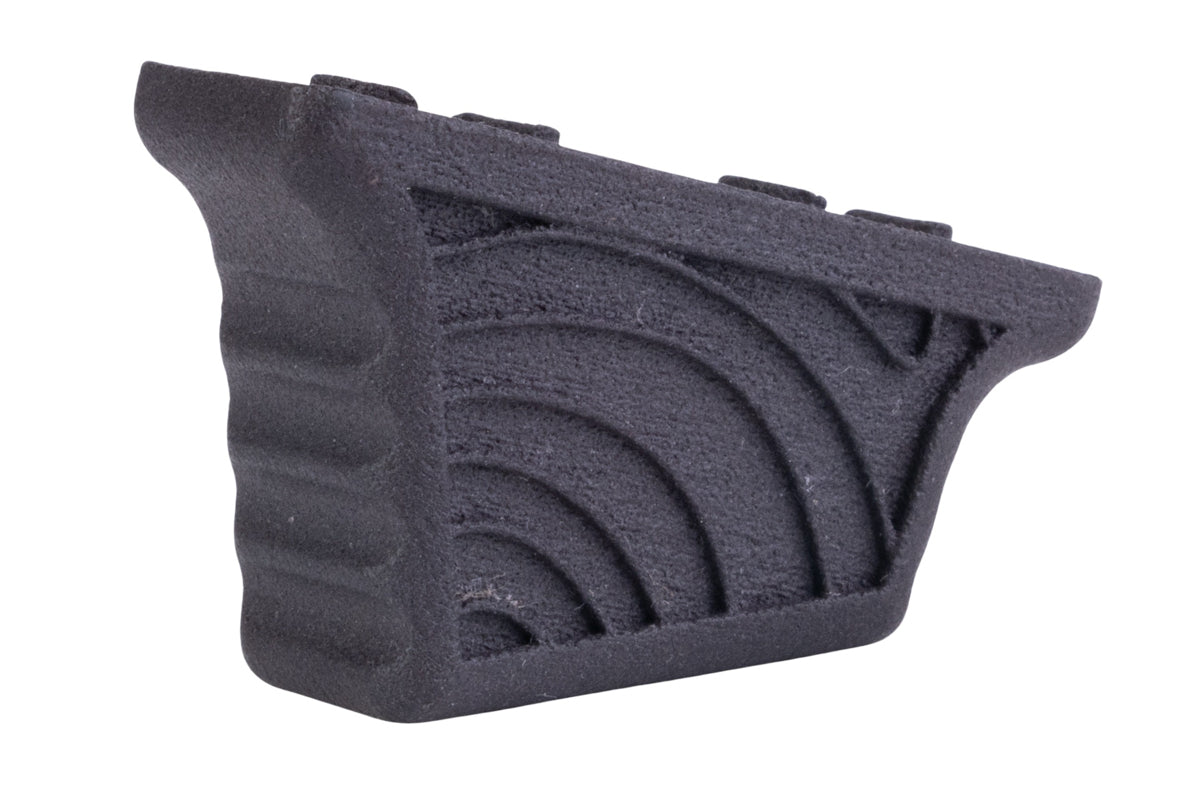 Advantage Airsoft Contour Line Style Mlok Hand Stop (Small)