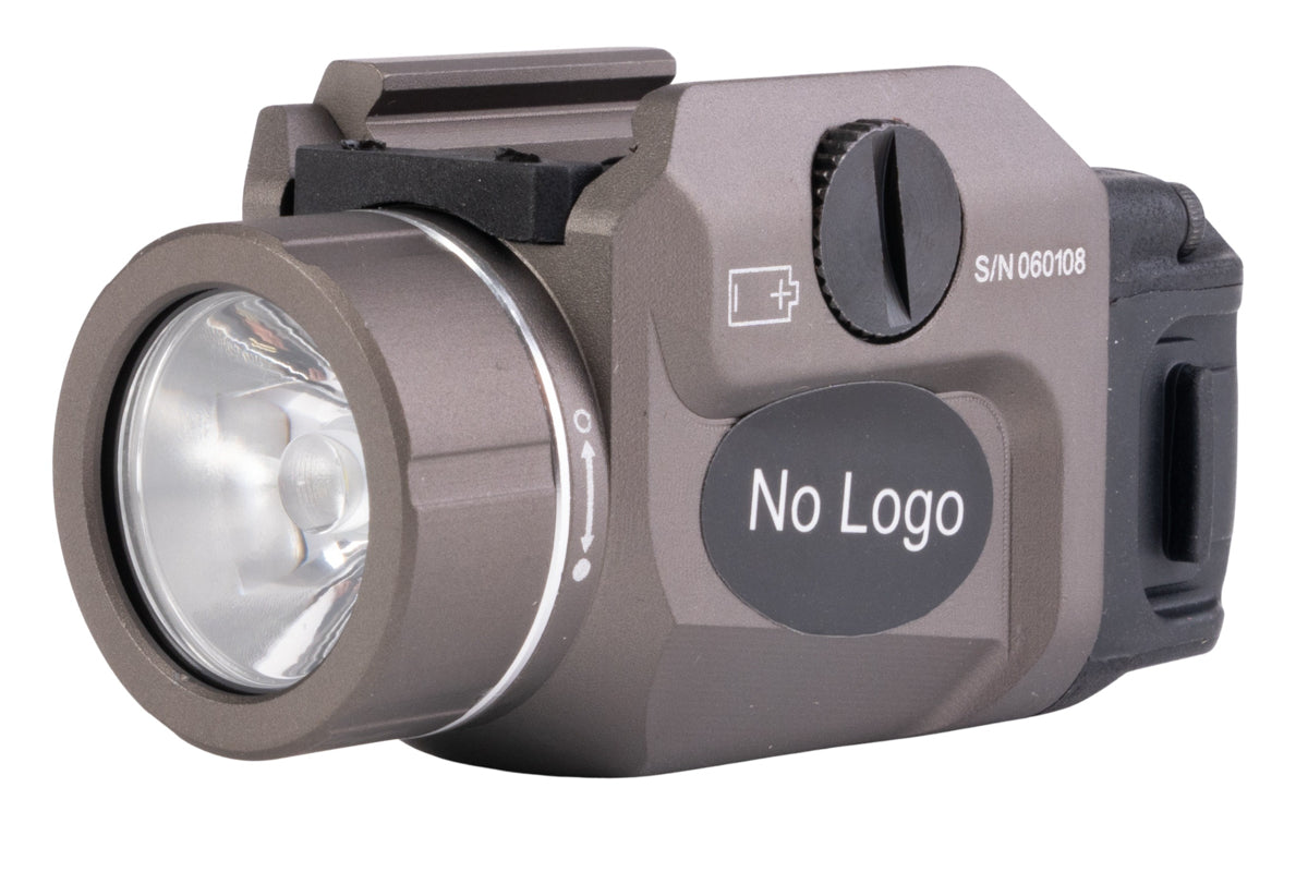 SOTAC TLR-7 Flashlight / Weapon Light (Dark Earth)