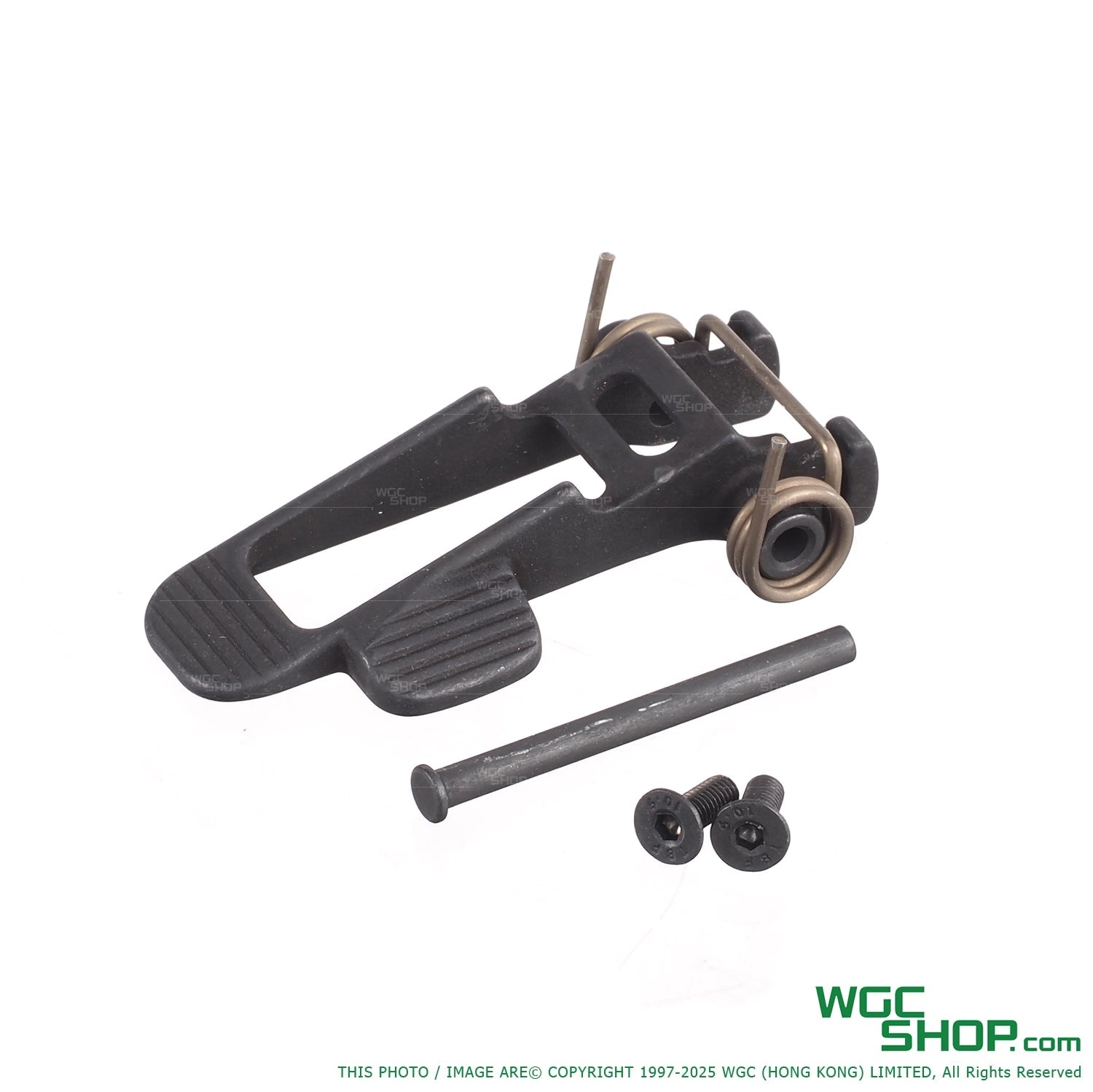 E&L Original Parts - T191 GBB Mag Release Lever Set