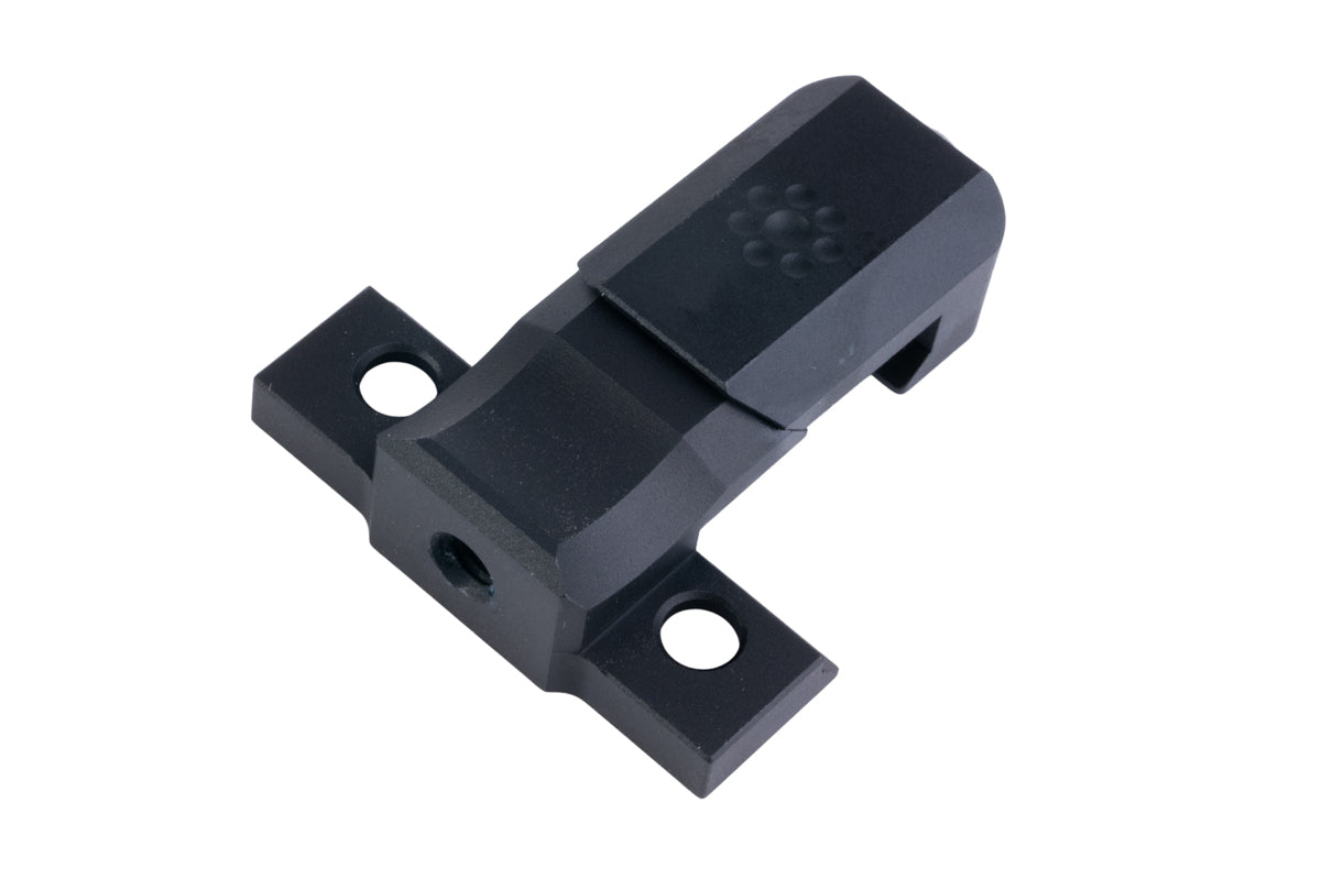 SOTAC Arisaka Style Offset Scout Mount Picatinny for SF M300 / M600 Series Flashlight