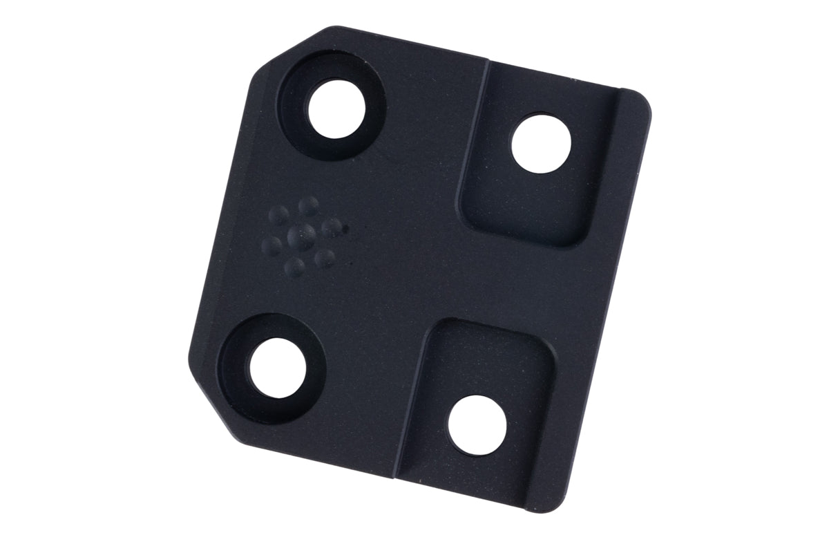 SOTAC Arisaka Style Offset Scout Mount M-Lok for SF M300 / M600 Series Flashlight