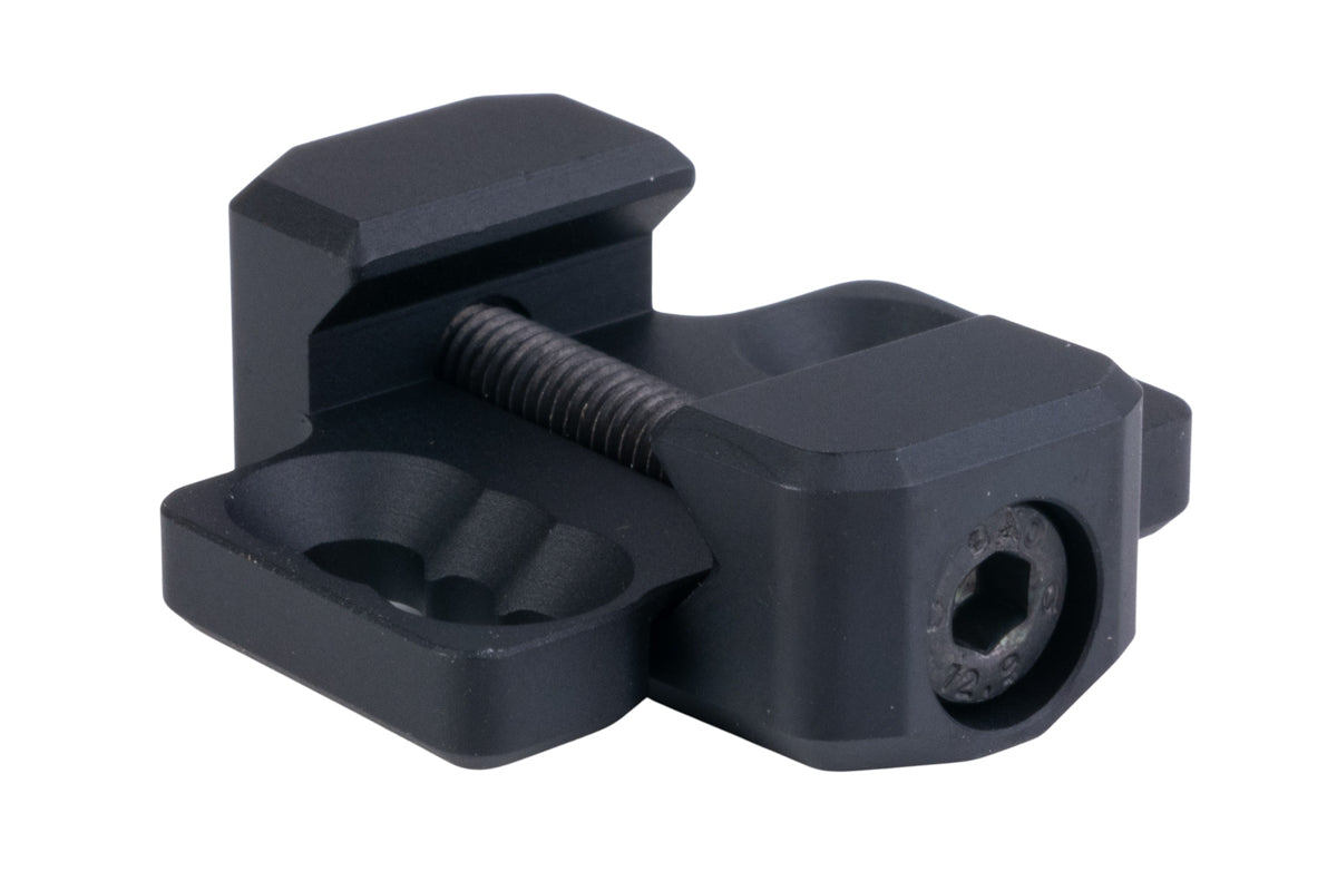 SOTAC Arisaka Style Tactical Side Scout Mount Picatinny for SF M300 / M600 Series Flashlight