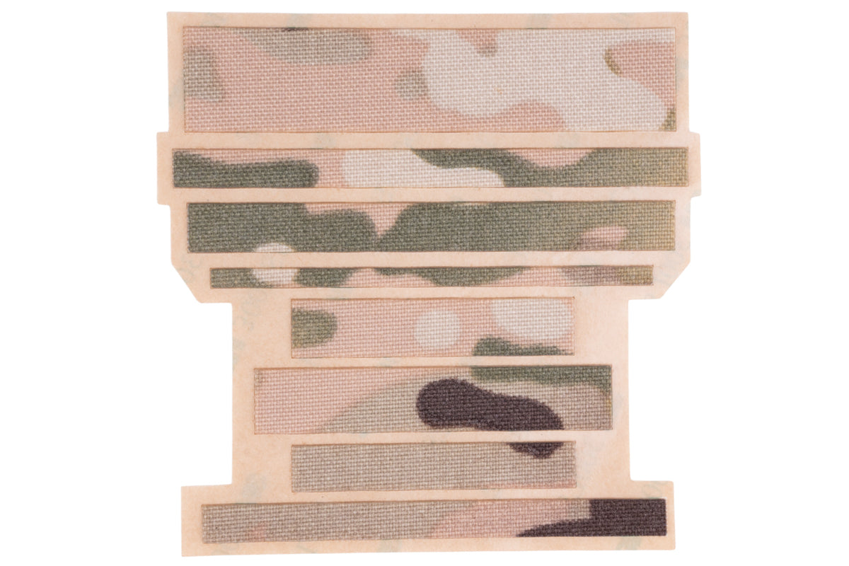 SOTAC Flashlight Wrap for Surefire M300B/ M600B/ M300V/ M600V/ M600DF/ OKW-L/ OKW-S (Multicam)