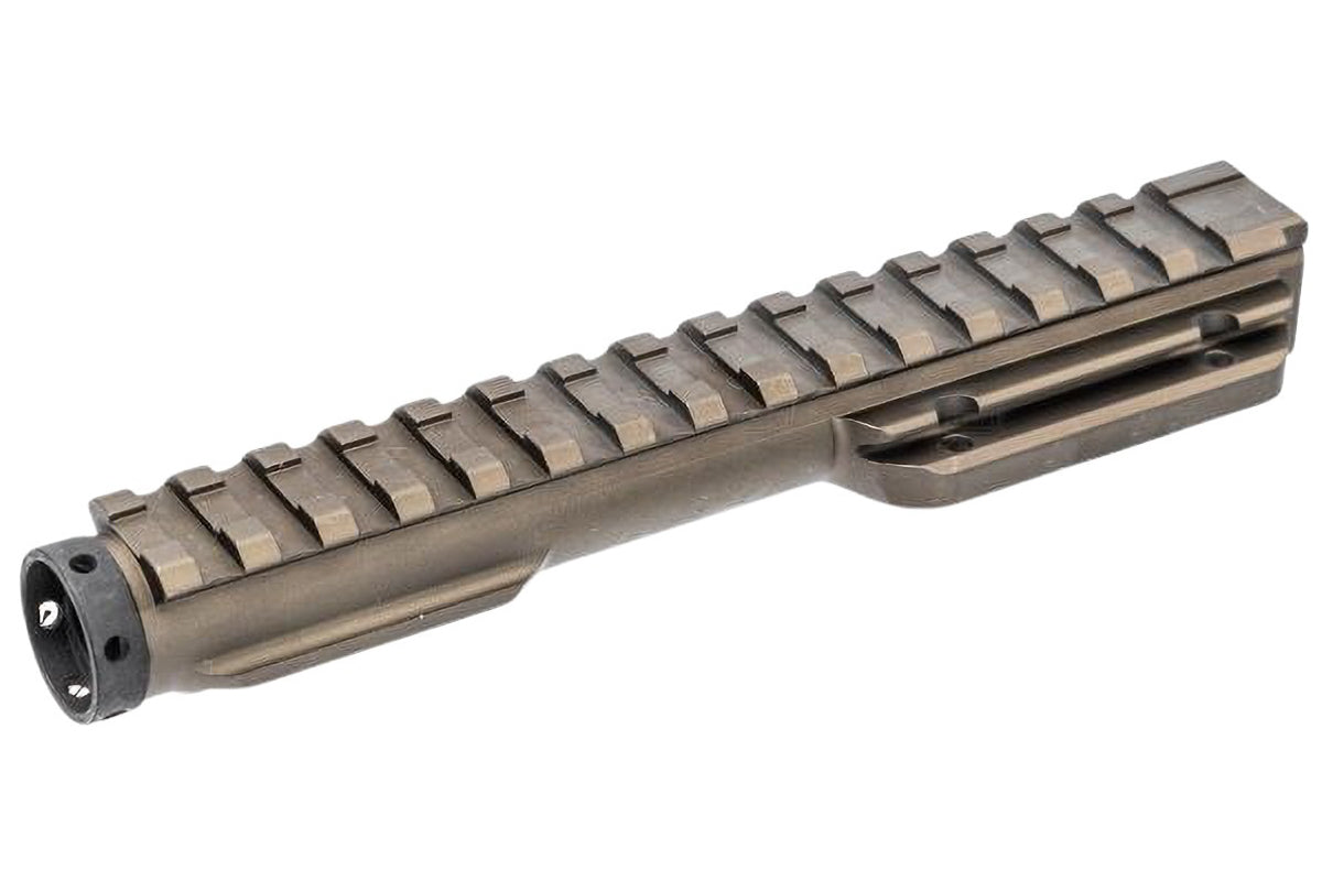 5KU VS-33 AK Gas Tube (Dark Earth)