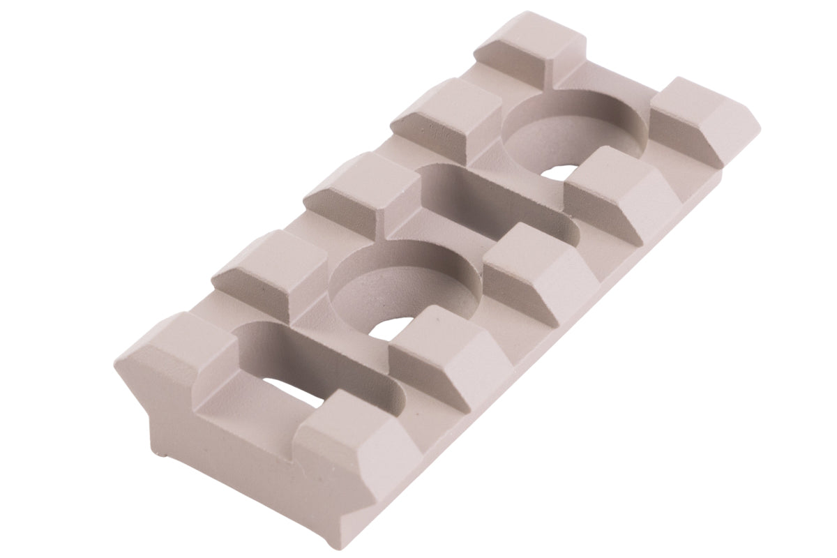 5KU B-2 Rail (Tan)