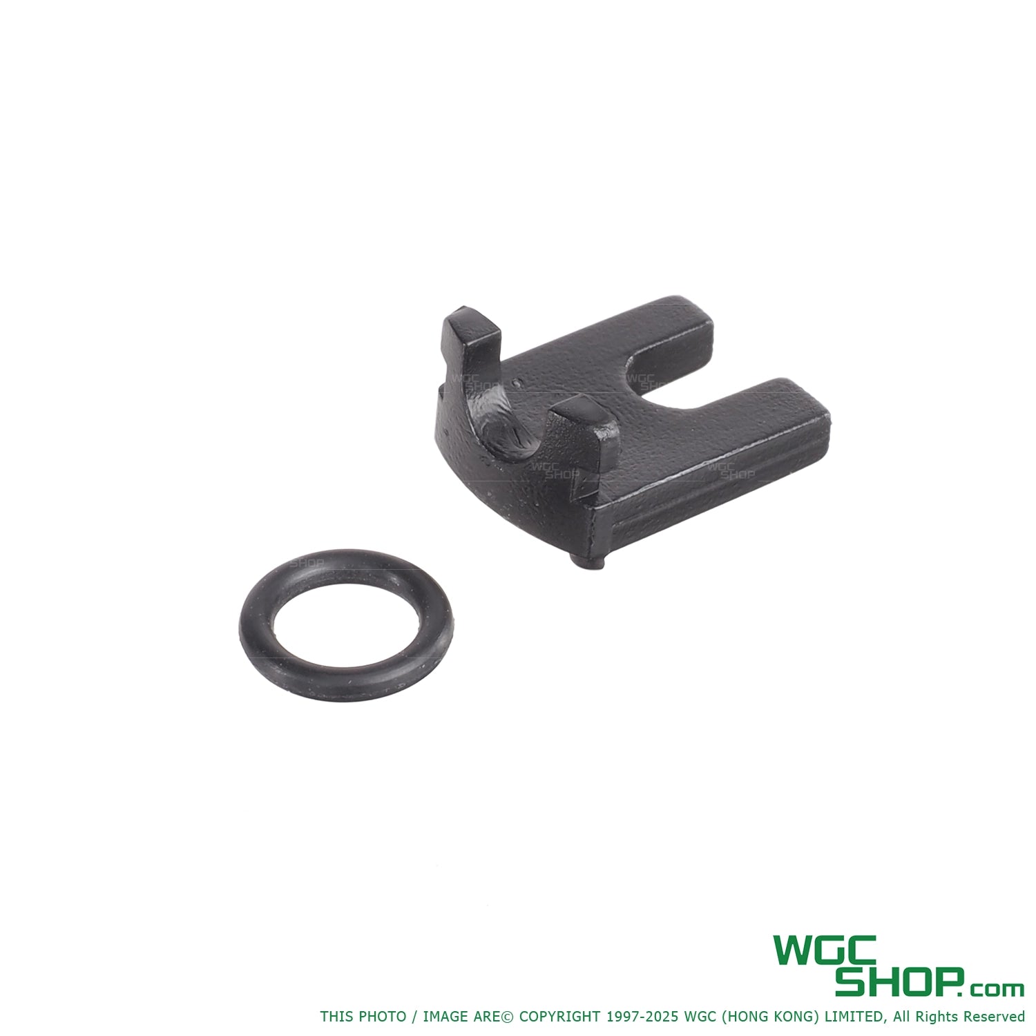 T8 M4 GBB Nozzle Lock