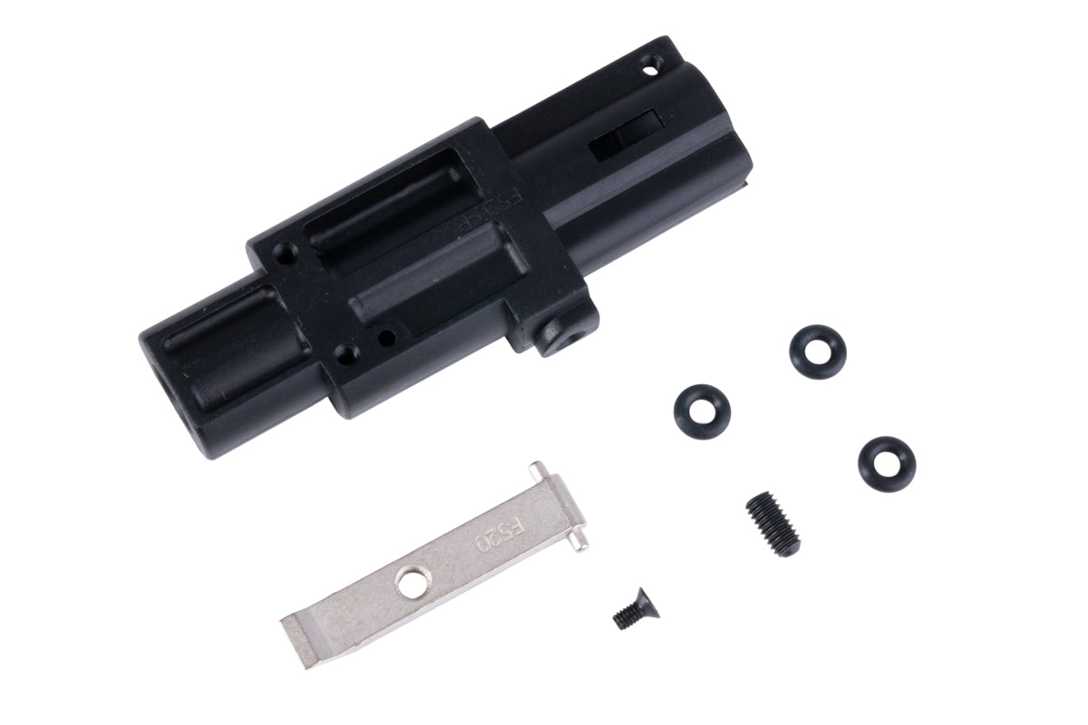 VFC Hop Up Chamber Set For M249 GBB Airsoft
