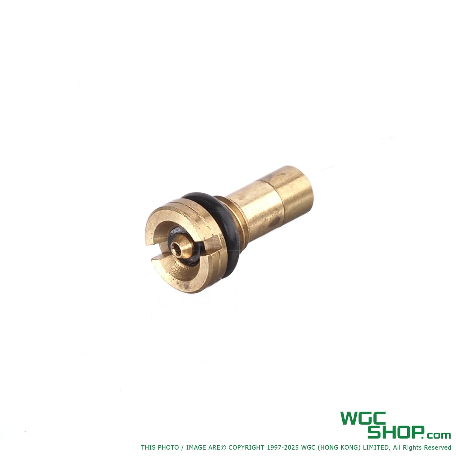 T8 Inject Valve V3 for VFC Gas Magazine ( G17 / P320 M17 / G3A3 / MP5A5 / SR25 / STF12 / HK45 ETC )