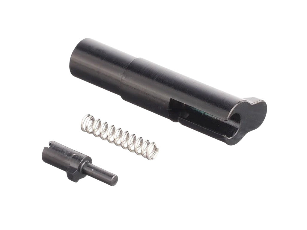 COWCOW Technology Stainless Steel Match Grade Mag Release For Tokyo Marui Hi Capa GBB Airsoft