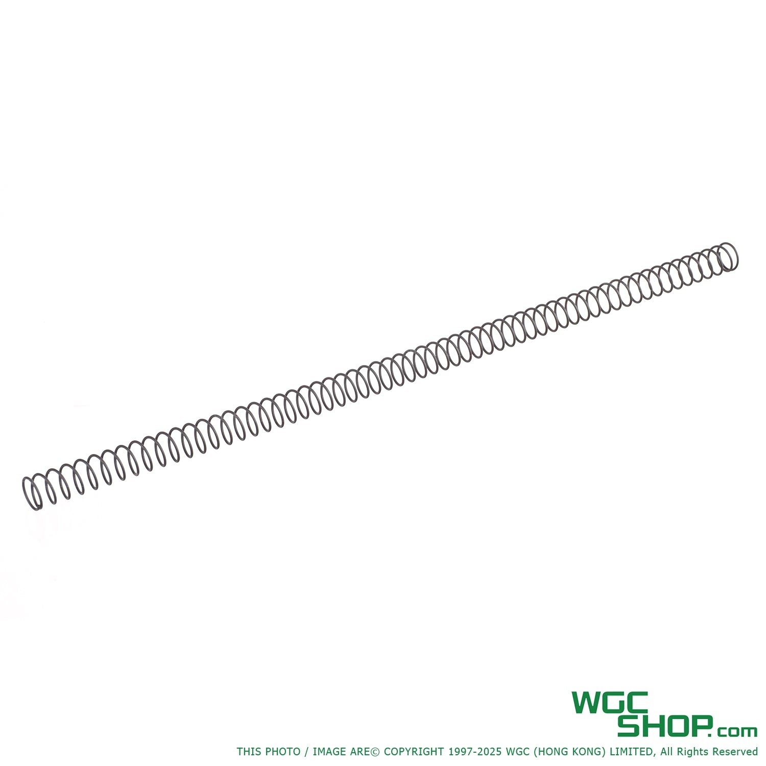 BBT 120% Recoil Spring for MARUYAMA ISO556 GBB