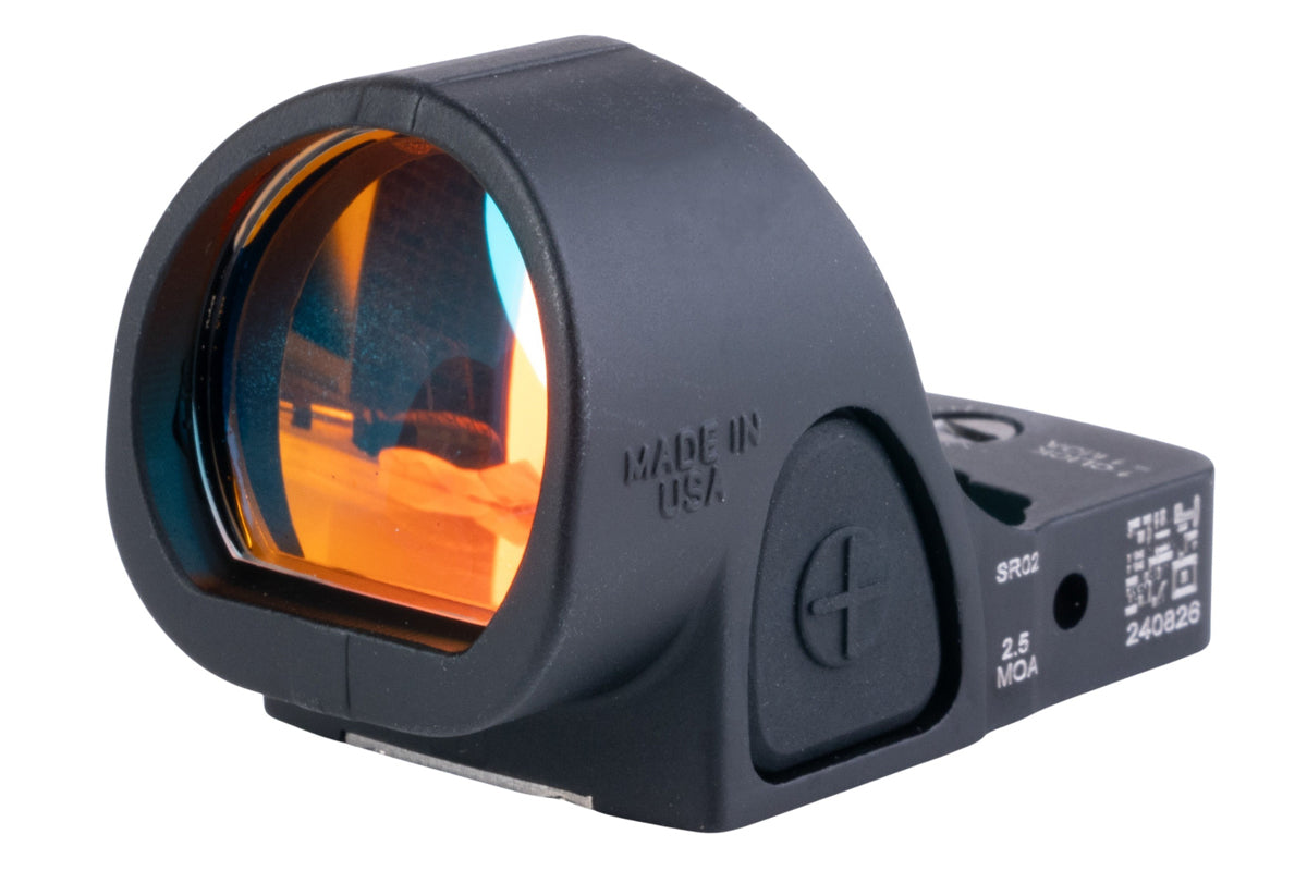 HOLY WARRIOR SRO Style Red Dot Sight
