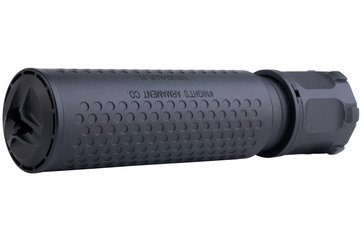 Angry Gun KAC Licensed QDC/CRS-PRT Suppressor