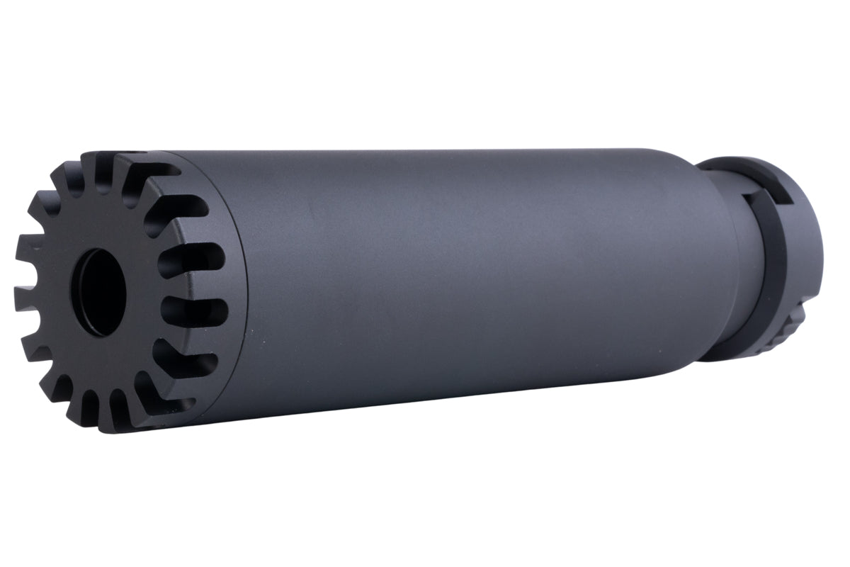 FCW BT Style MP5 / MP5K RBS SQD Suppressor (14mm CCW)