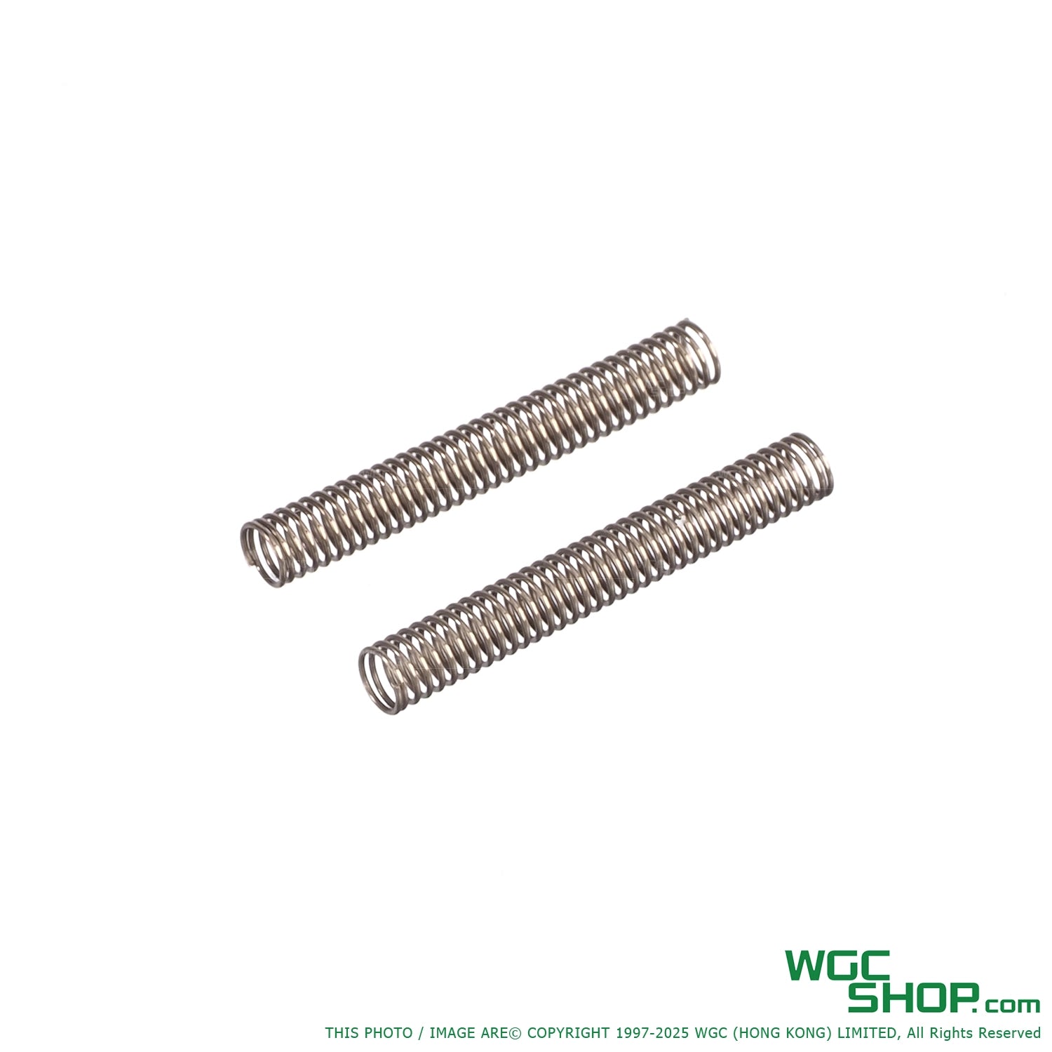T8 M4 GBB Bolt Head Spring ( 2 Pcs )