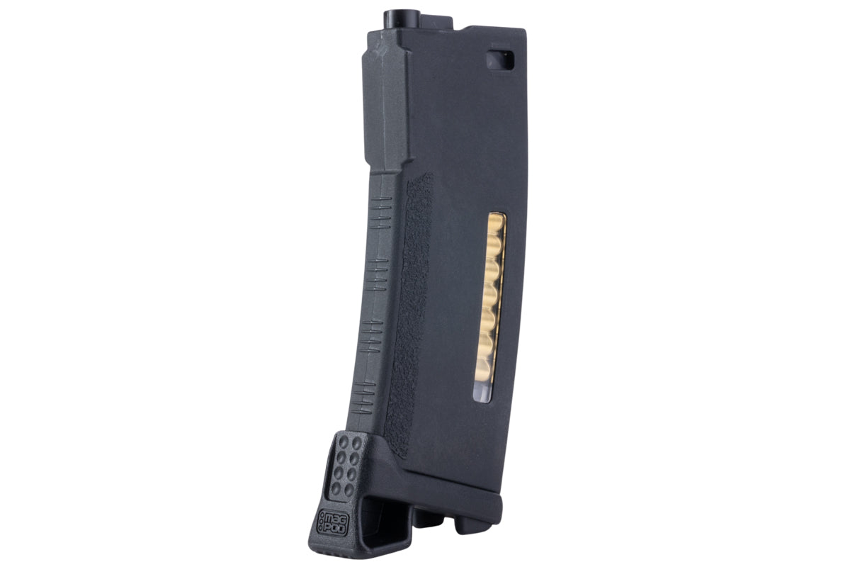 PTS Enhanced 150rds Polymer EPM Magazine for AEG with Magpod (2023 Ver.)