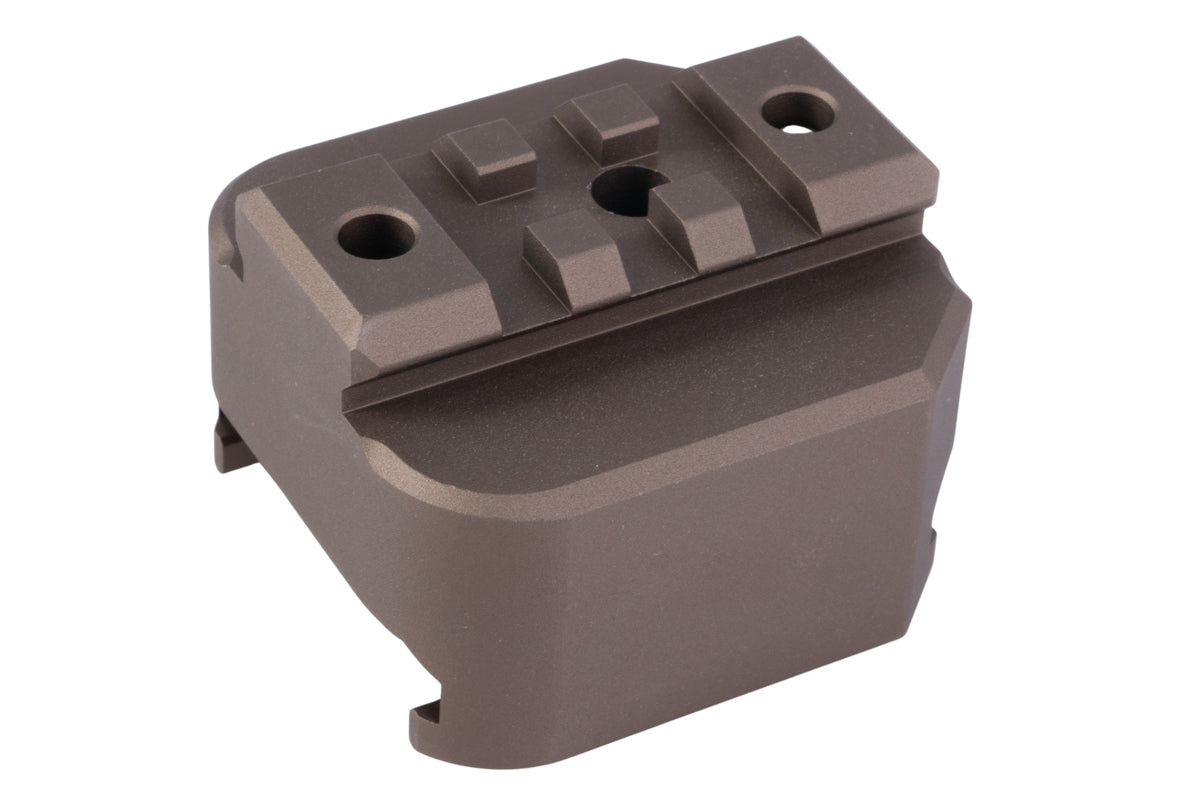 Airsoft Artisan M1913 Stock Adapter For ASG CZ Scorpion EVO (DE)