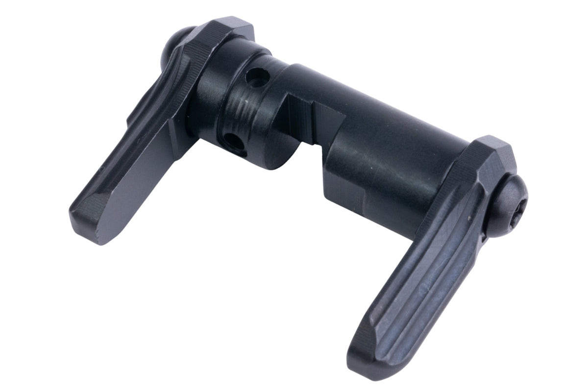 Angry Gun Steel KAC Style Ambi Selector For Tokyo Marui MWS GBB Airsoft