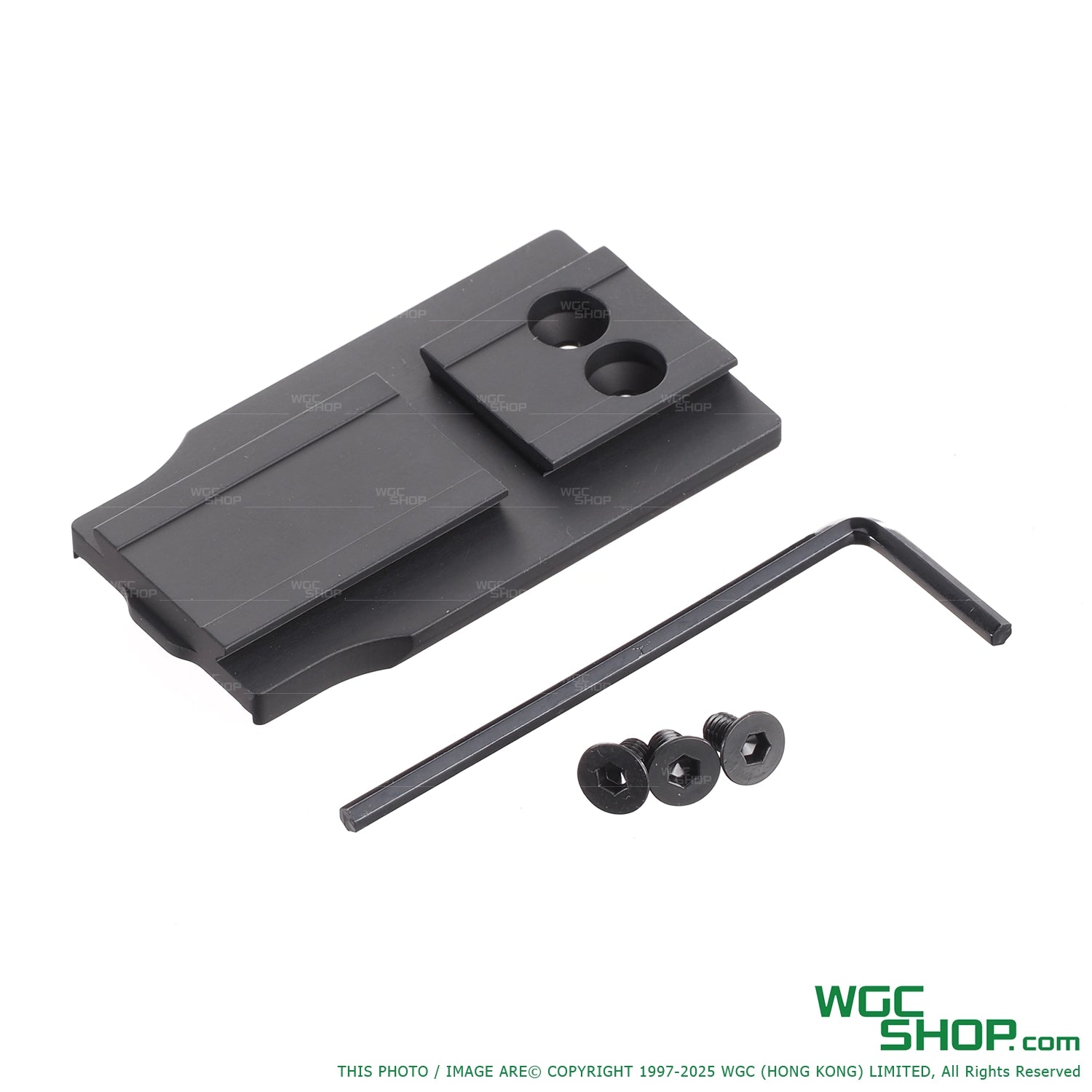 CRUSADER PDP Red Dot Adapter for ACRO