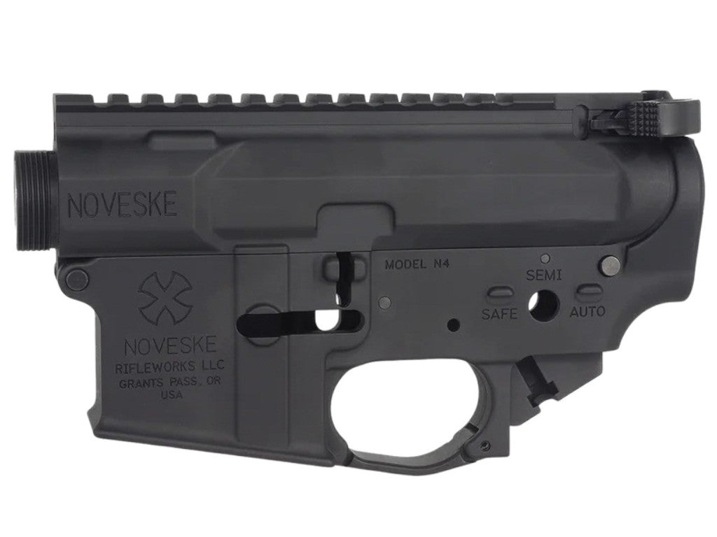 CYMA CGS Receiver Set For Tokyo Marui MWS GBB Airsoft (Noveske N4)