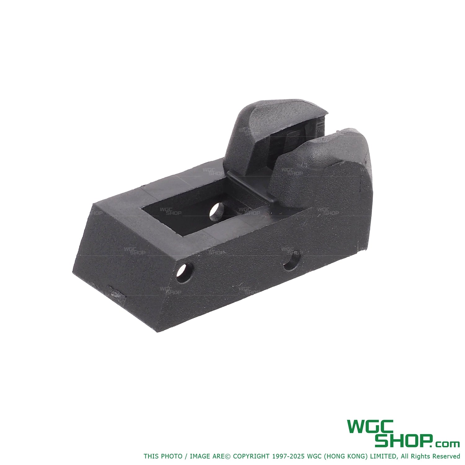 MARUYAMA Original Parts - SCW-9 Pro Magazine Lip ( 06-07 )