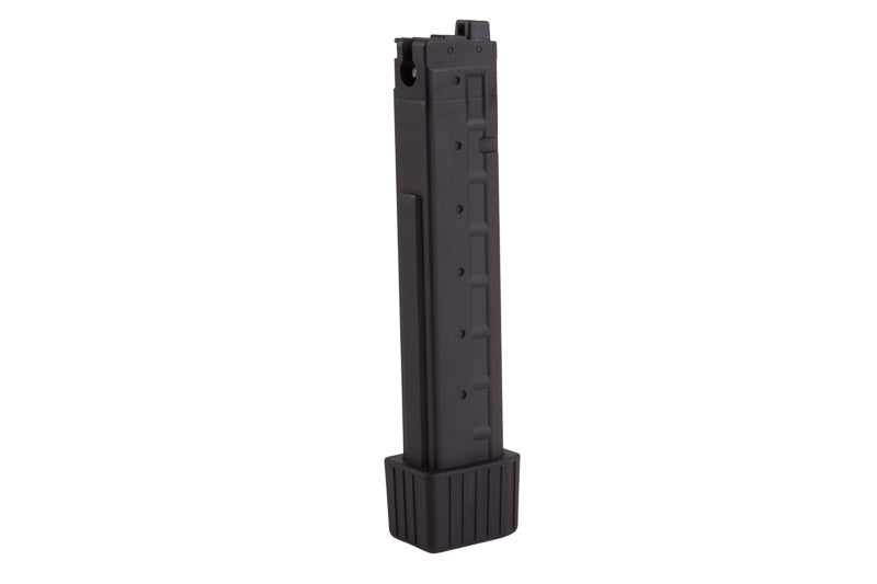 ARCHWICK B&T Licensed 30 Rounds APC9 Series GBB Airsoft Gas Magazine