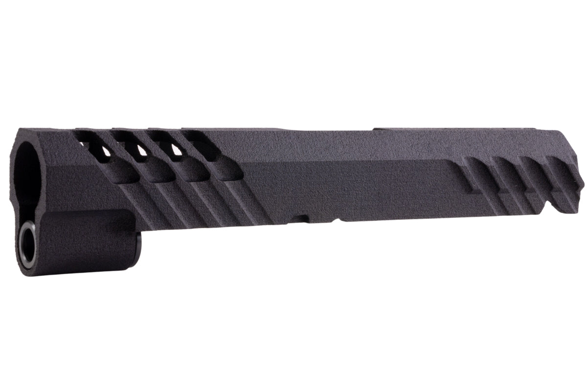 Revanchist Airsoft 3D Print 7inch Open Slide Kit 'Keep Pace' For Hi Capa GBB Airsoft