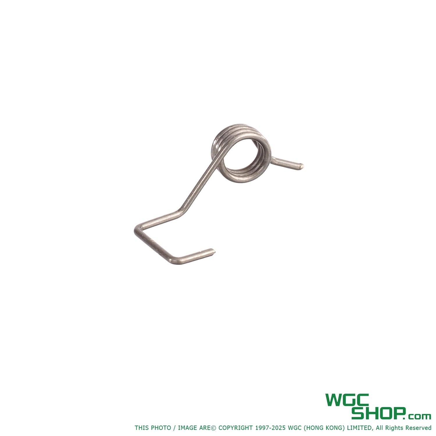 VFC Original Parts - G36 GBB Firing Pin Spring ( VGE0SPG014 )