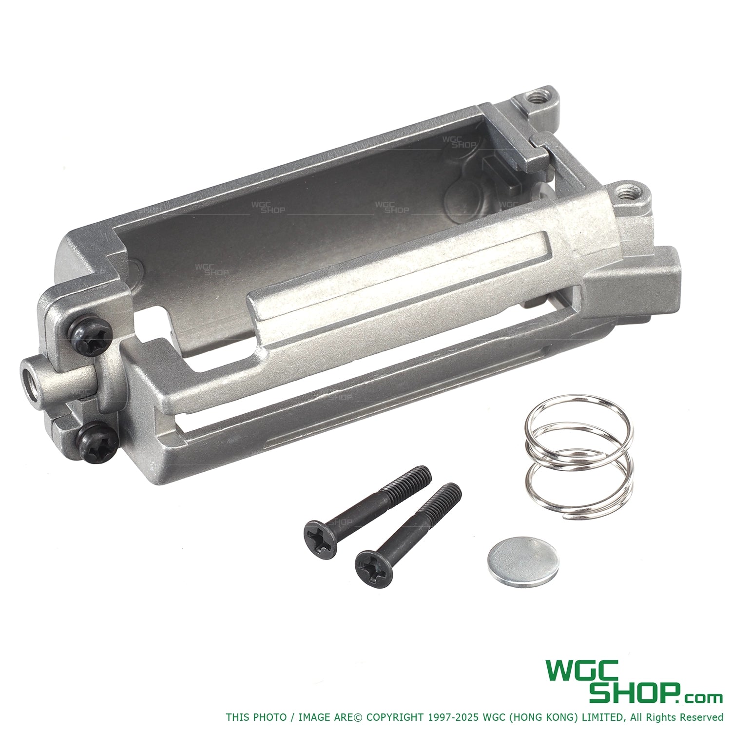 ARCTURUS RS V3 Motor Cage
