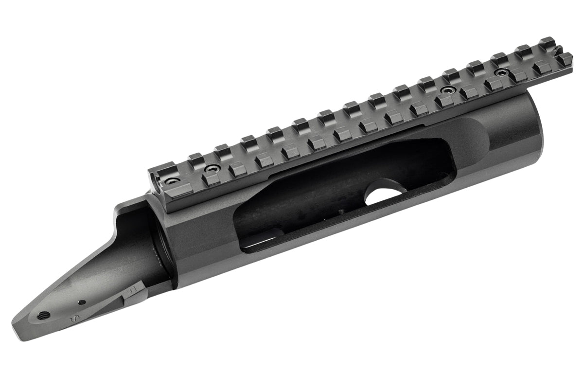Maple Leaf VSR MAGNUM Bolt Quick Release Receiver For Tokyo Marui VSR10