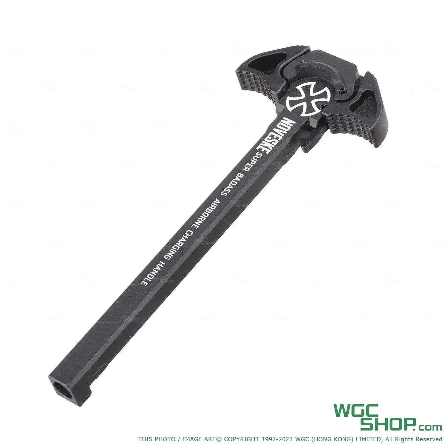 EMG / CGS Noveske N4 Charging Handle for Marui MWS GBB Airsoft