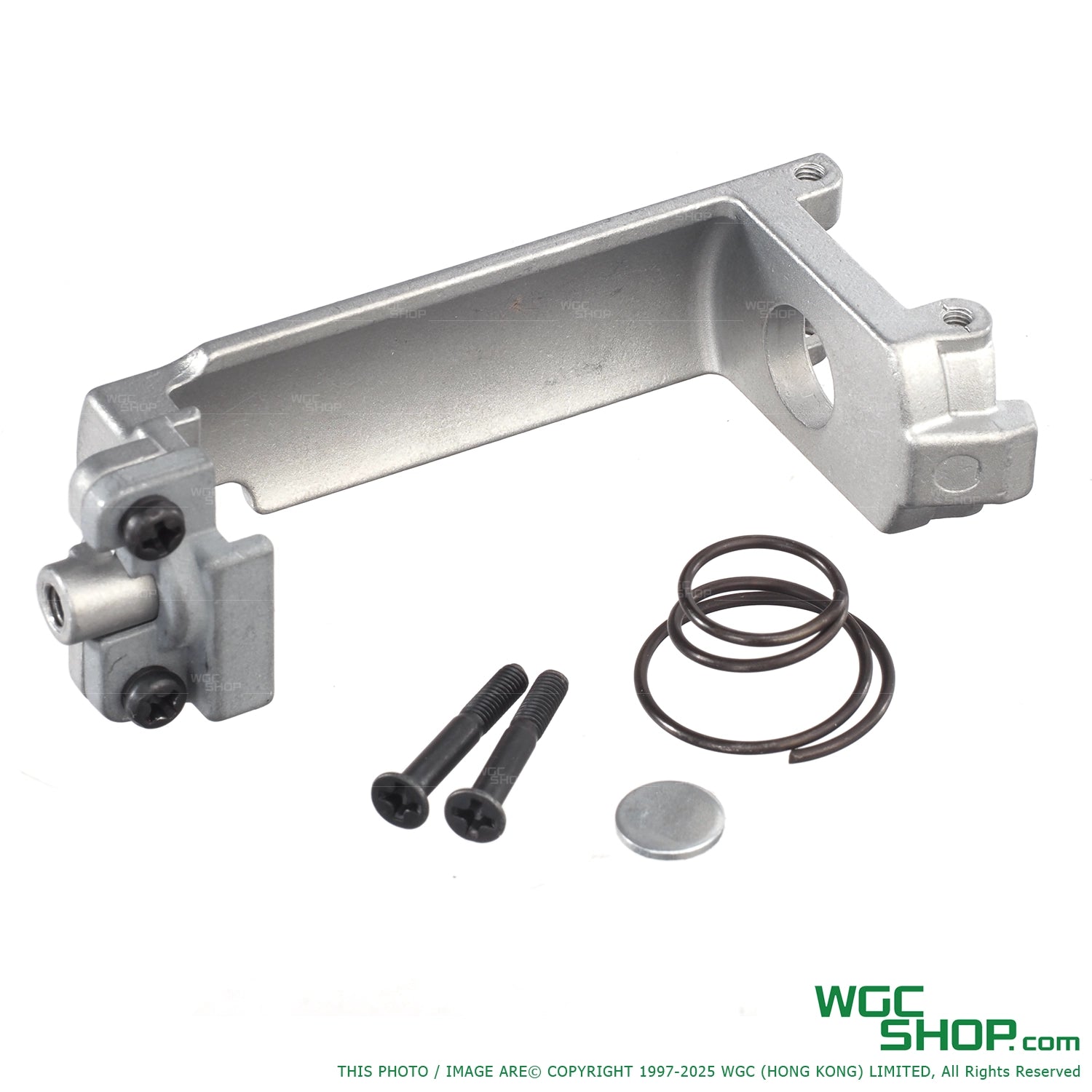 ARCTURUS RS PP19-01 Motor Cage