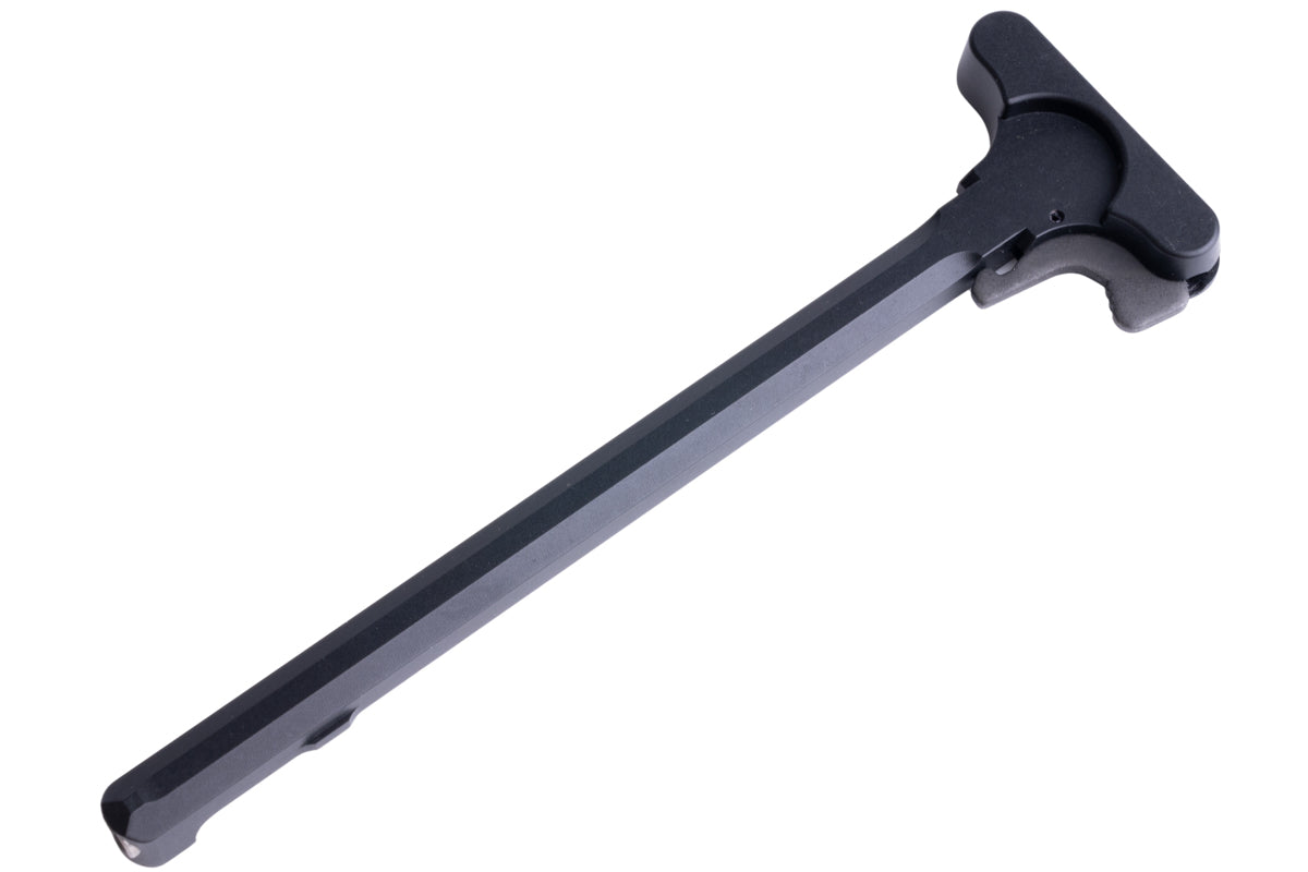 Alpha Parts CNC Charging Handle Cocking System Set For Systema PTW M4 (10.5 - 14.5 inch/ Long Versio