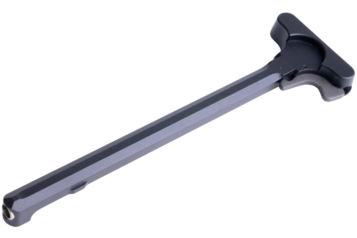 Alpha Parts CNC Charging Handle Cocking System Set For Systema PTW M4 (7.5 - 9.5 inch/ Short Version