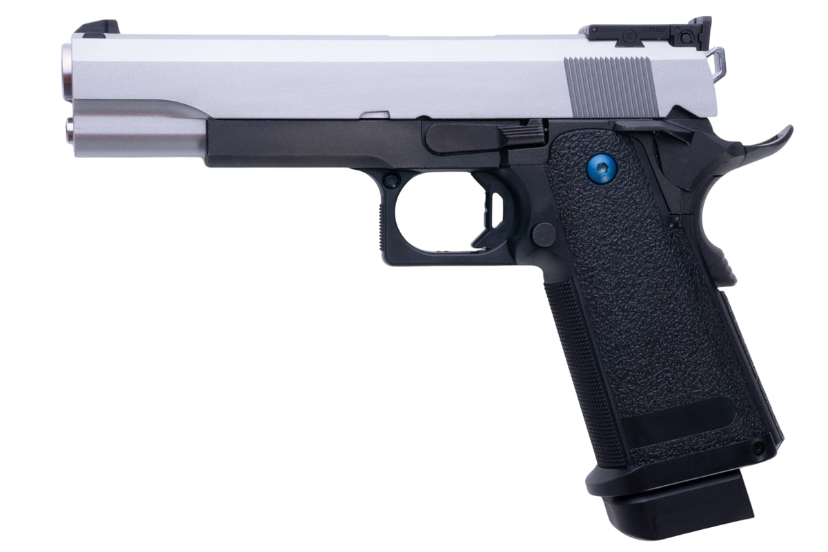 Tokyo Marui HI Capa 5.1 GBB Airsoft (R-Series)