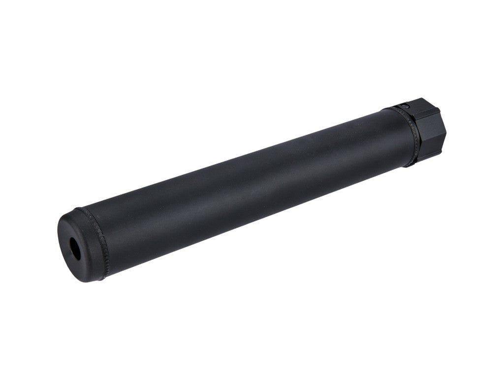 5KU Type A SOCOM762 AR QD Suppressor (14mm CCW)