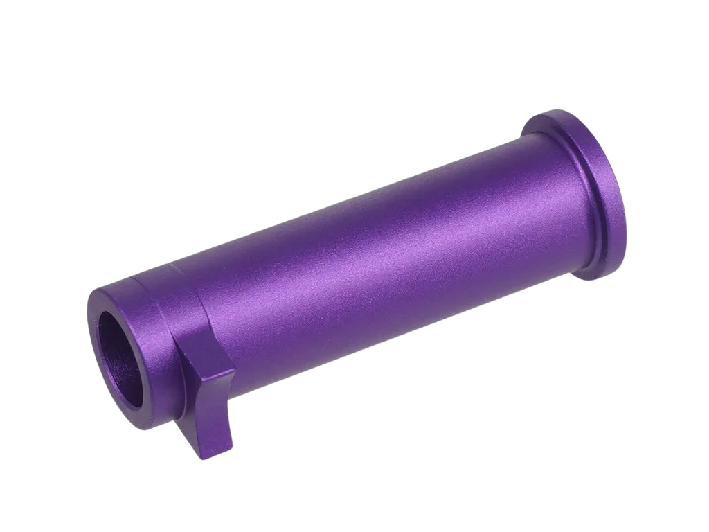 5KU Aluminum Recoil Spring Plug For Tokyo Marui Hi Capa 5.1 GBB Airsoft (Purple)