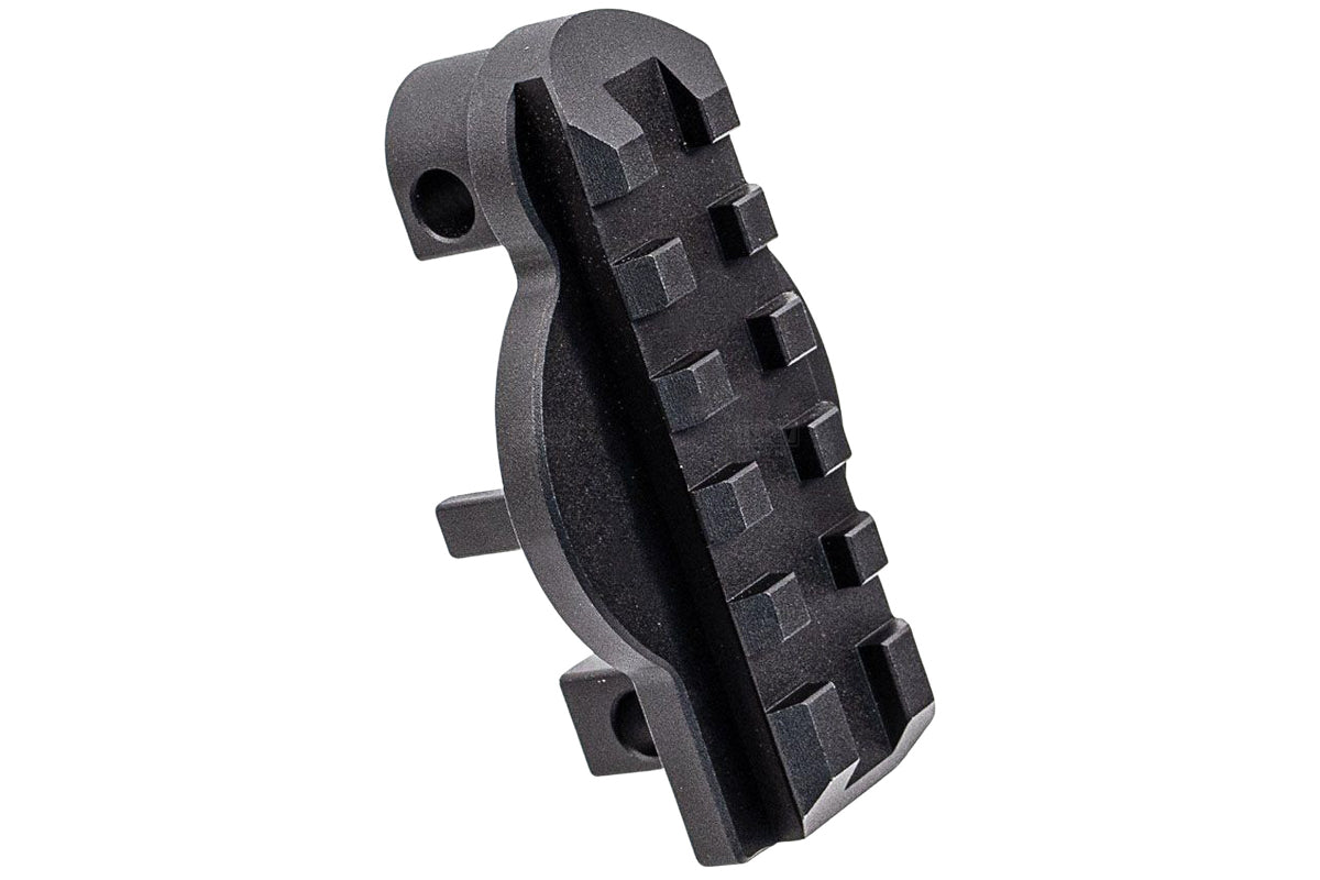 5KU CYMA MP5K Picatinny M1913 Rail Stock Adapter