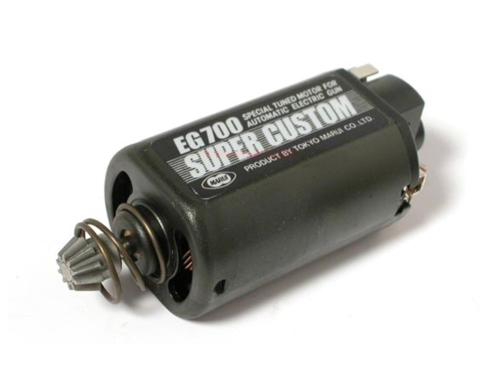Tokyo Marui AK Type EG700 Motor