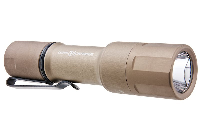 Cloud Defensive MCH 2.0 Handheld Light (MCH-HC) (FDE)