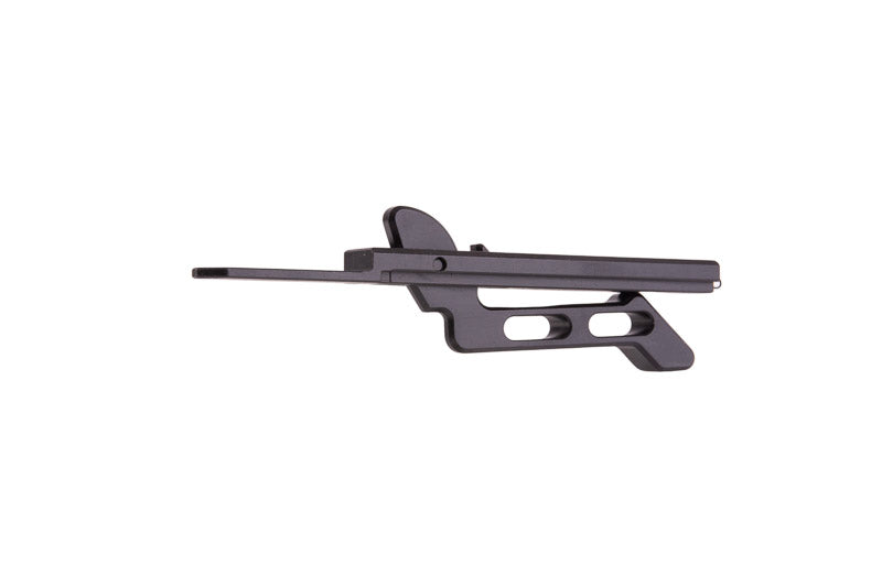 Bow Master Steel Charging Handle Kit For Krytac Kriss Vector GBB
