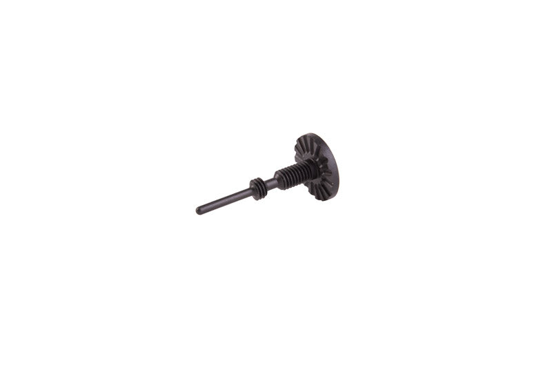 Bow Master CNC Steel Multi-position Hop Up Adjustment Wheel For Krytac Kriss Vector GBB Airsoft