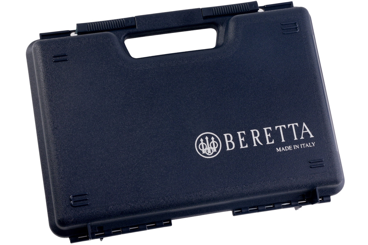 Beretta 90Series Pistol Hard Gun Case