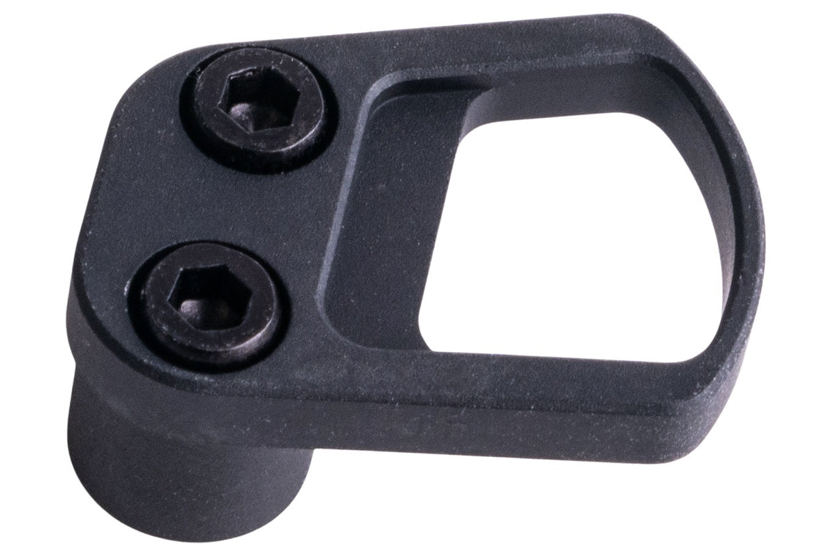 Revanchist Airsoft Magazine Release For Tokyo Marui MWS M4 GBB Airsoft (Type D)