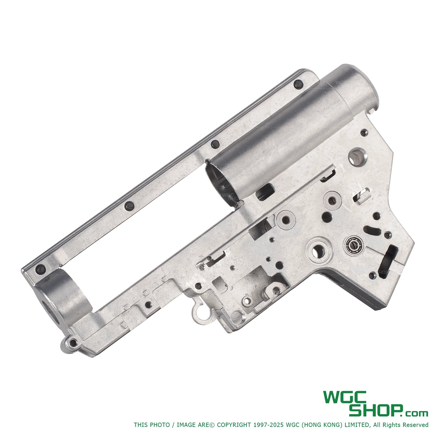 ARCTURUS V2 Hybrid QD 8mm Gearbox Shell w/ Screws