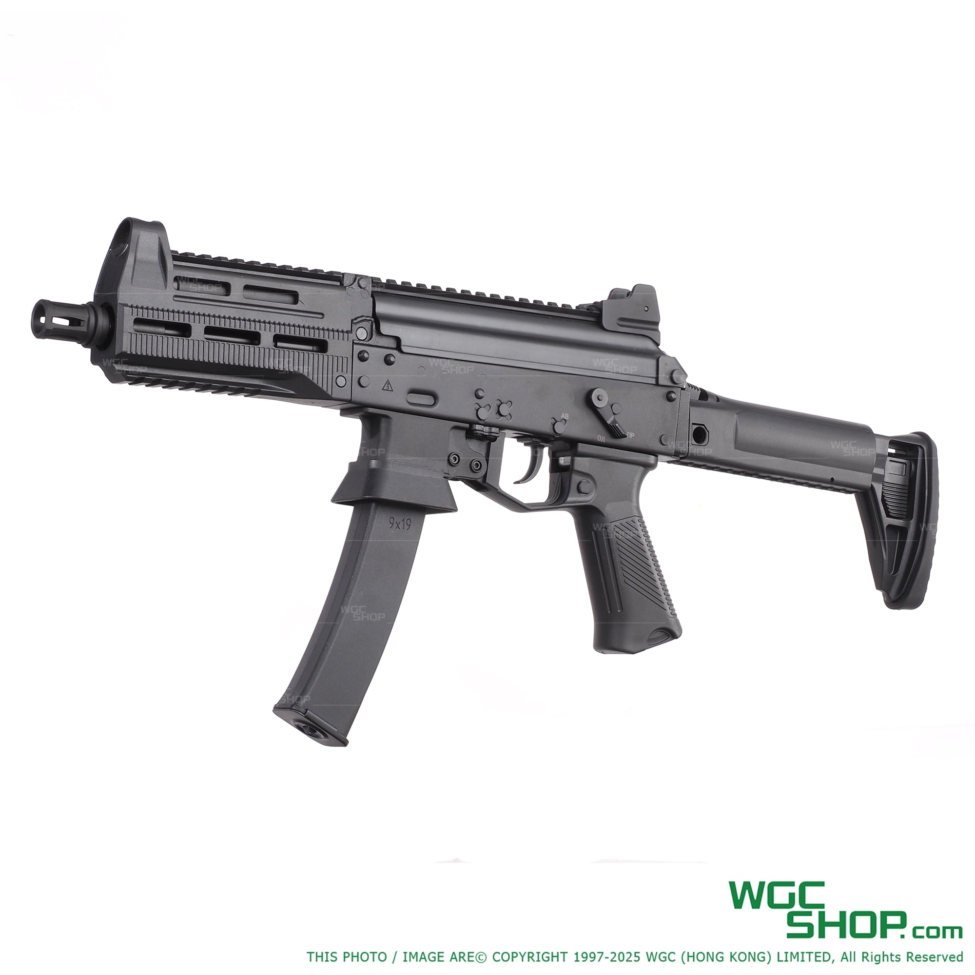 ARCTURUS PPK20M1 Electric Airsoft ( AEG ) FE®