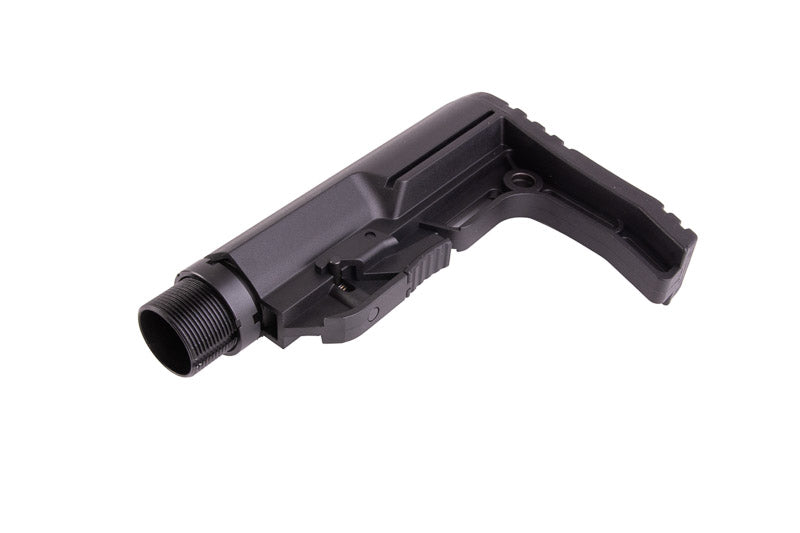 CYMA CGS MF Style Stock with Buffer Tube Combo Set (Short Ver.)